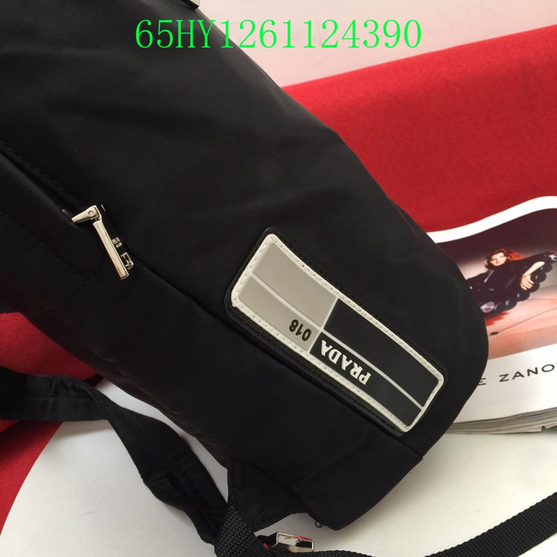 Prada Bags - The Barnes Bags  798