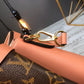 Amelia - LV Bags - 12472