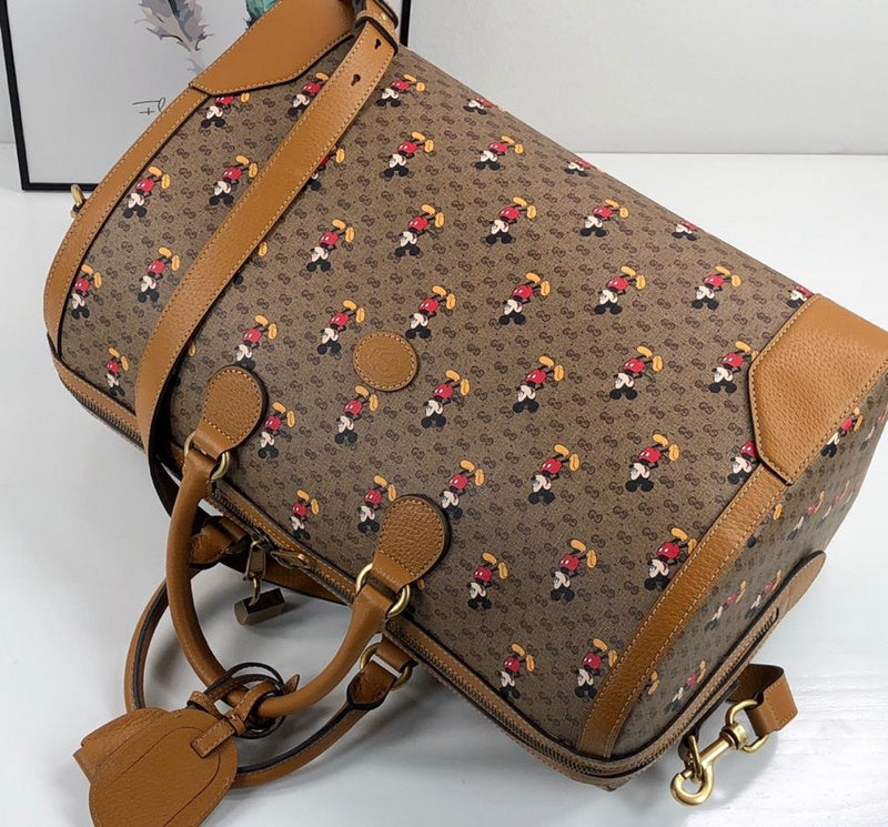 Amelia- GCI Bags - 4114