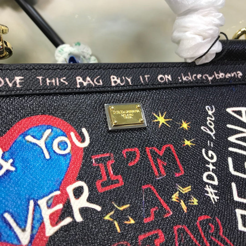 Amelia- DG Bags - 243