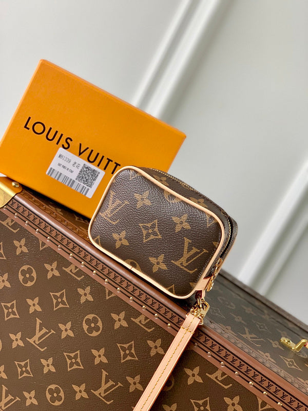 Fashion Lu-Vi bags - 3357