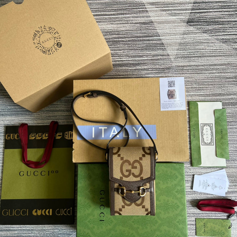Amelia- GCI Bags - 4580
