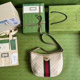 Amelia- GCI LUXURY LADY BAGS - 722