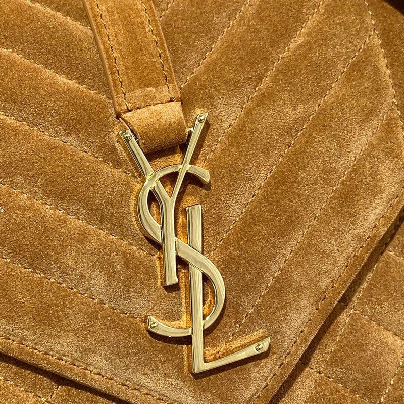 Amelia - YSL Bag - 4039