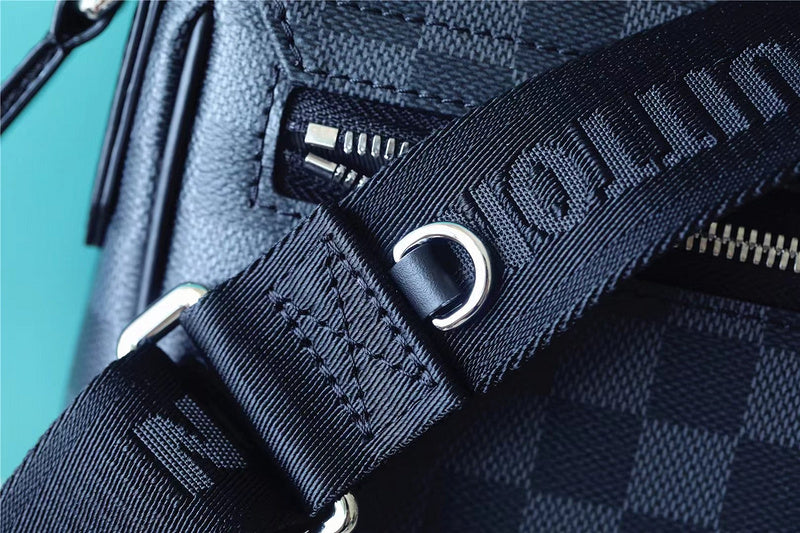 Fan Fashion Lu-Vi bags - 10318