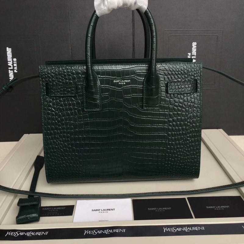 Amelia - YSL Bag - 2779