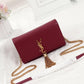 Amelia - YSL Bag - 2627