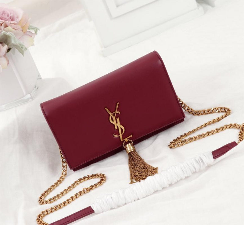 Amelia - YSL Bag - 2627
