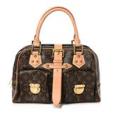 Louis Vuitton Monogram Manhattan GM