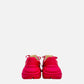 GUCCI Rython Pink Size EU 37 Sneakers