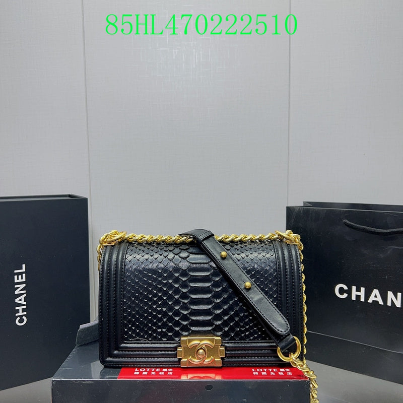 Amelia - CHL Bags - 1497