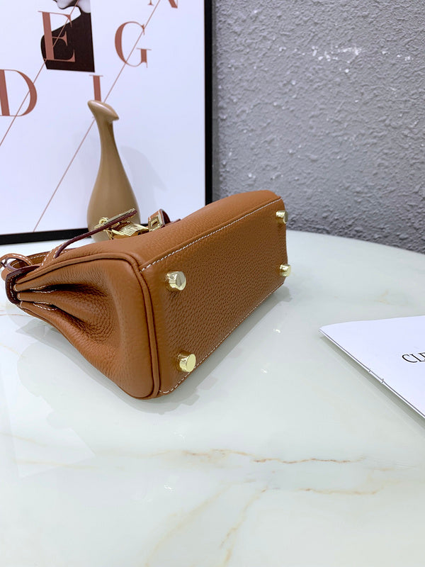 Amelia- HRMS LUXURY BAGS - 563