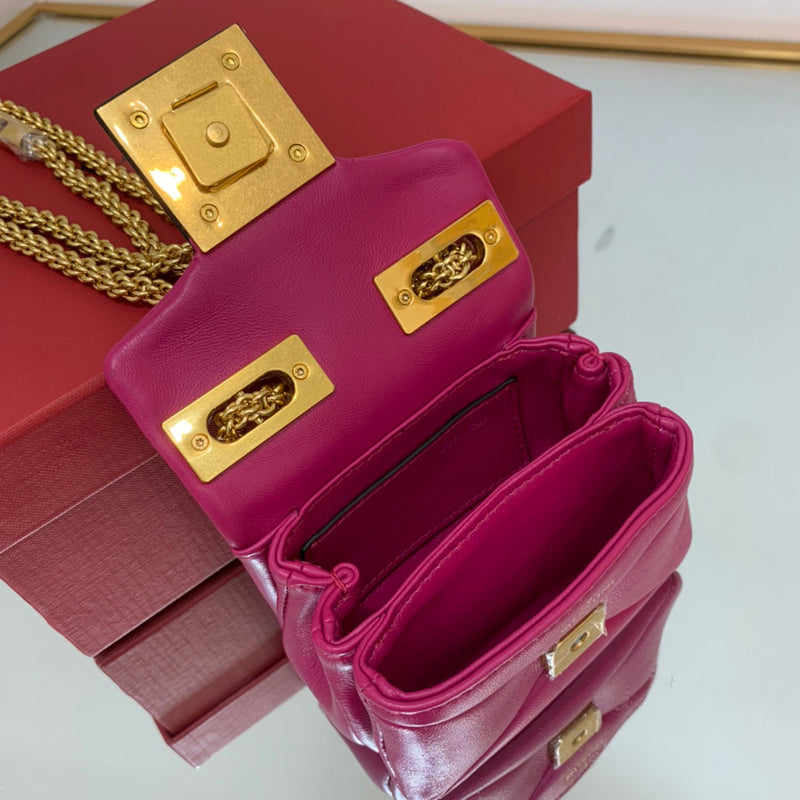 Amelia's Bag Gallery - VEL Bags - 1163