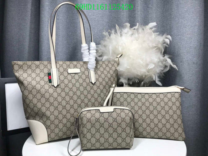 Amelia - GCI Bags - 11002