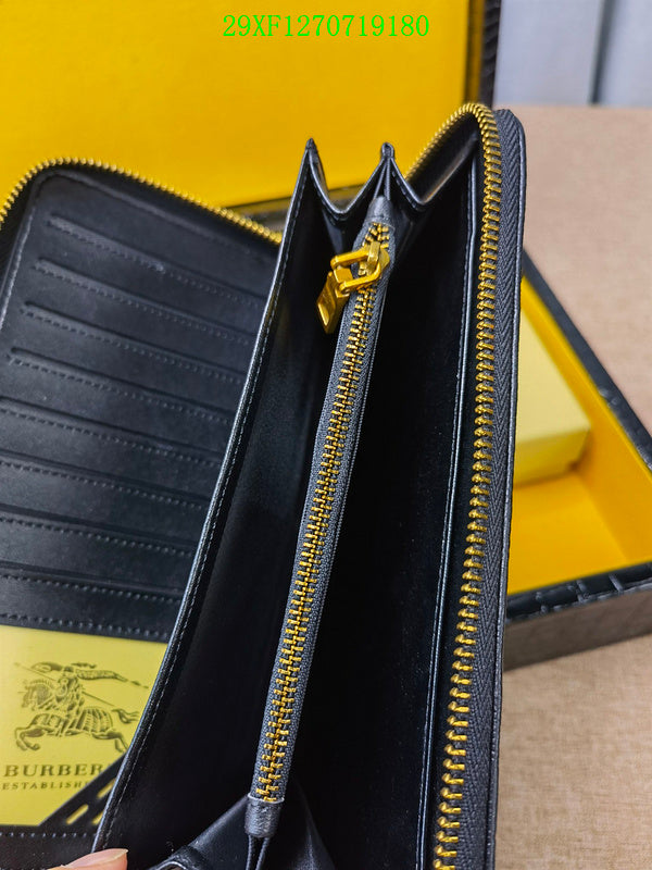 Amelia - BOR Wallet - 133