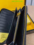 Amelia - BOR Wallet - 133
