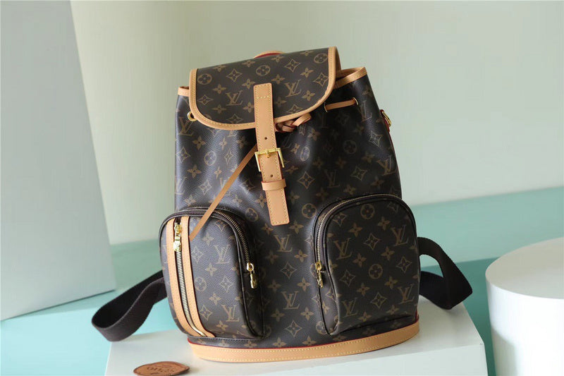 Fan Fashion Lu-Vi bags - 9616