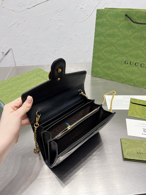 Amelia  - GCI Bags - 11868