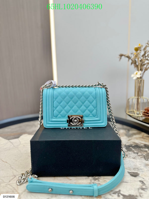Amelia - CHL Bags - 1165