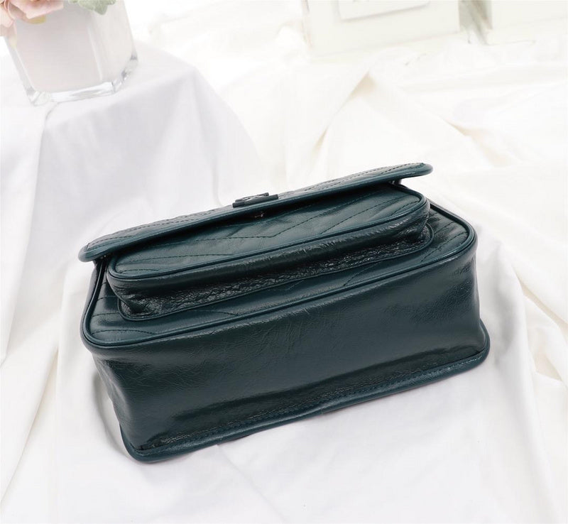 Amelia - YSL Bag - 2643