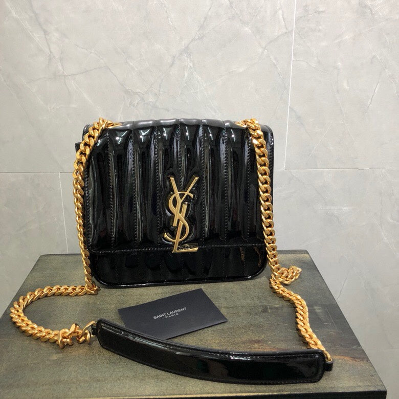 Amelia - YSL Bag - 4056