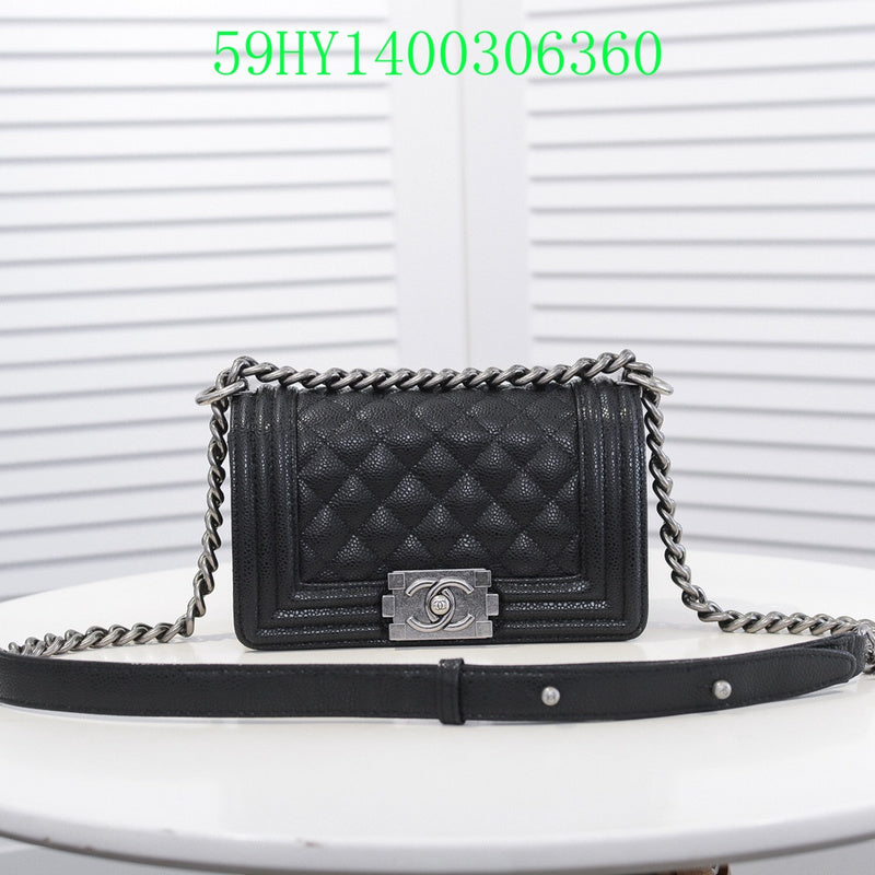 Amelia - CHL Bags - 1436
