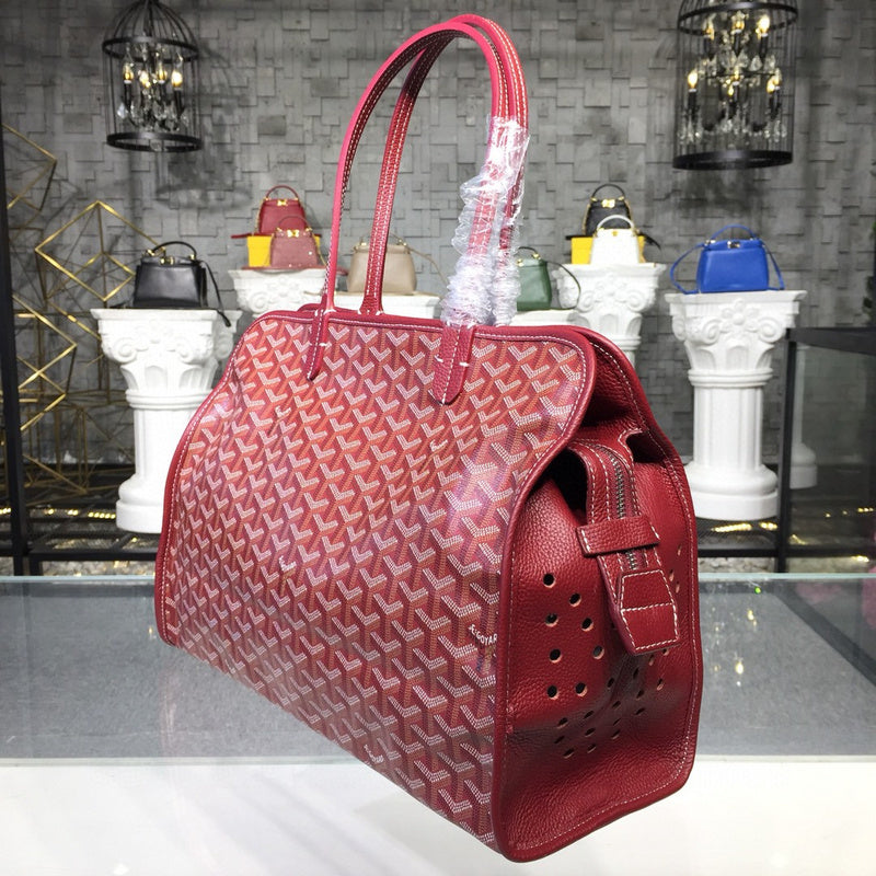 Amelia- G-YARD BAGS - 039