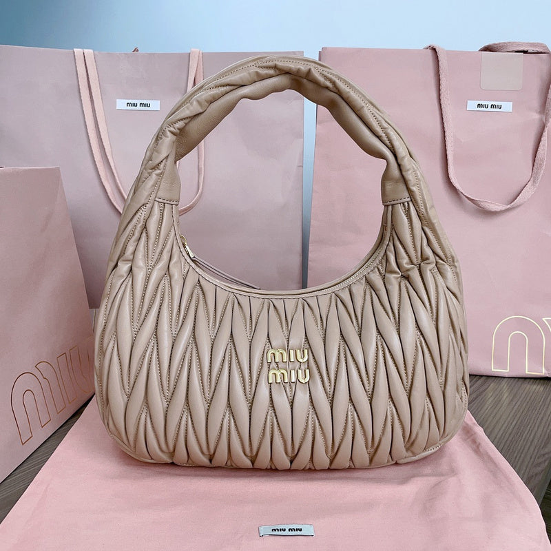 Amelia- MMU  LUXURY BAGS - 097