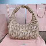 Amelia- MMU  LUXURY BAGS - 097