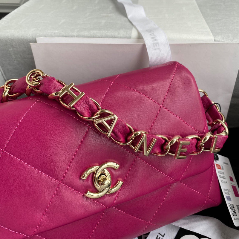 Amelia- CHL Bags - 7405