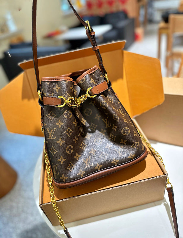 Amelia - LV Bags - 14474