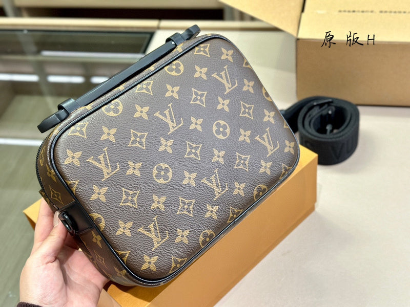 Amelia - LV Bags - 14985