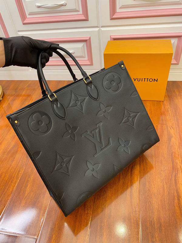 Fan Fashion Lu-Vi bags - 17772