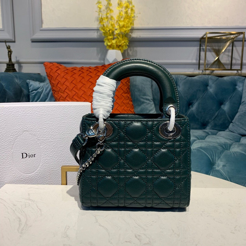 Amelia - DOR Lady Bags - 640
