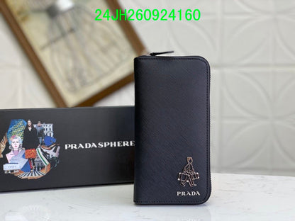 Amelia - PD Wallet - 385
