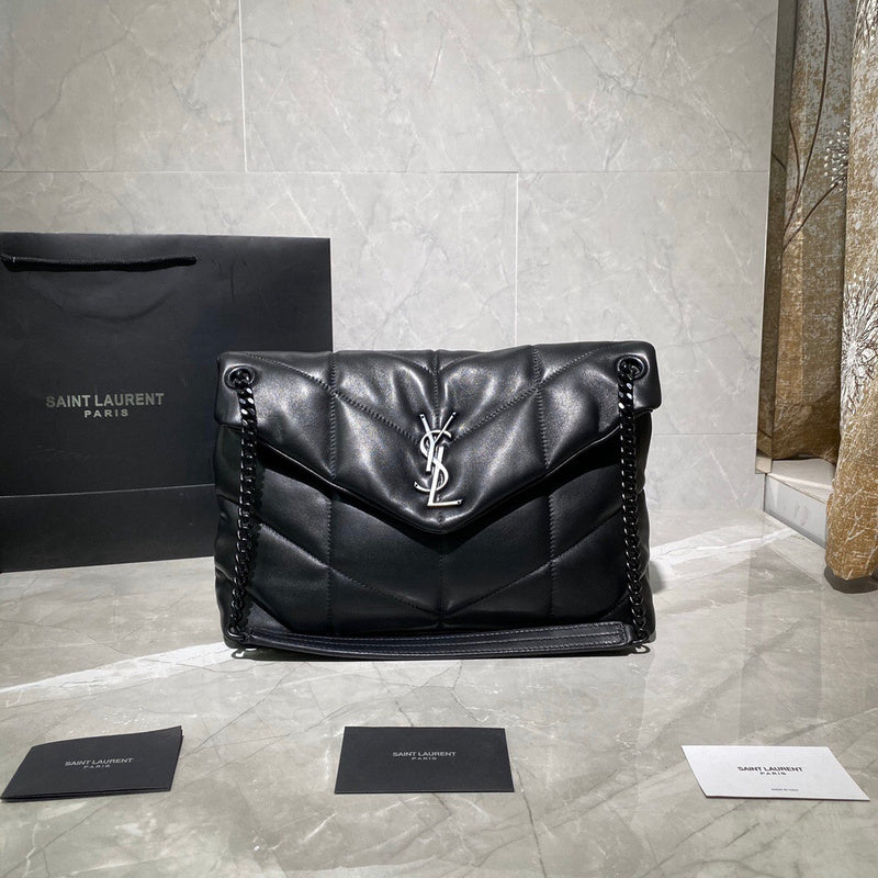 Amelia - YSL Bag - 4080