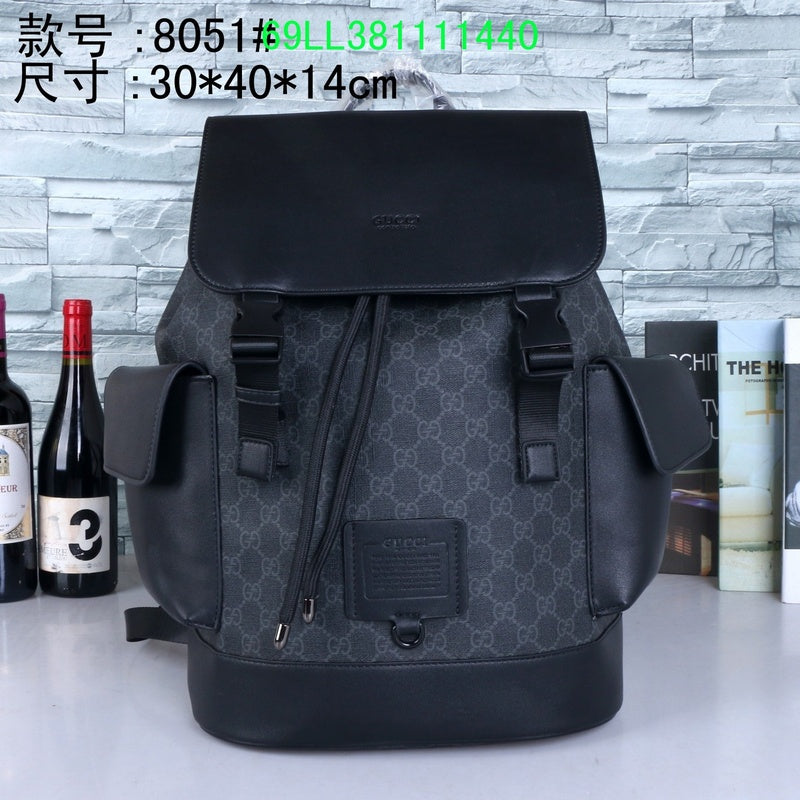 Amelia  - GCI Bags - 11413