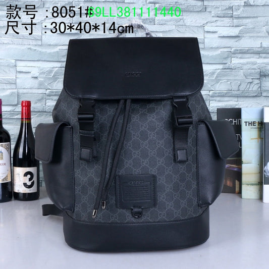 Amelia  - GCI Bags - 11413