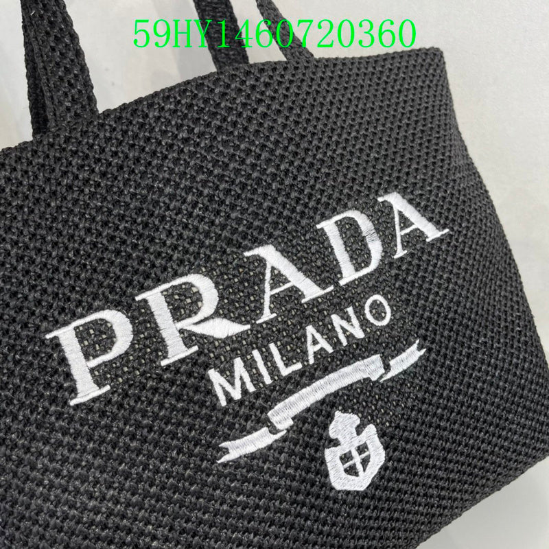 Prada Bags - The Barnes Bags  1104