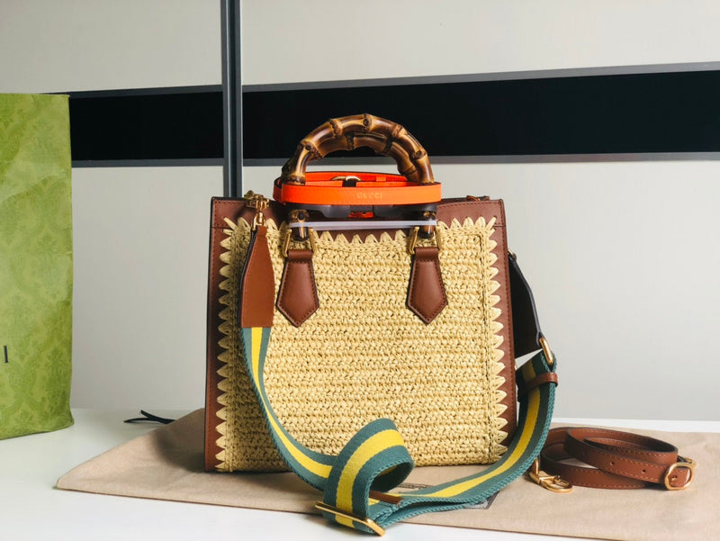 Amelia  - GCI Bags - 12232