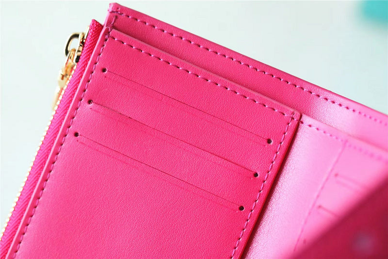 Fan Fashion Lu-Vi bags - 8737