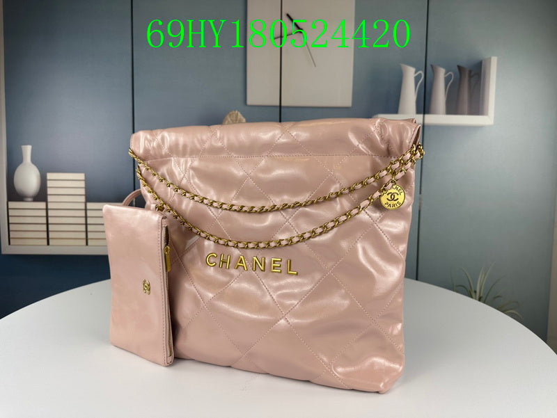 Amelia - CHL Bags - 824