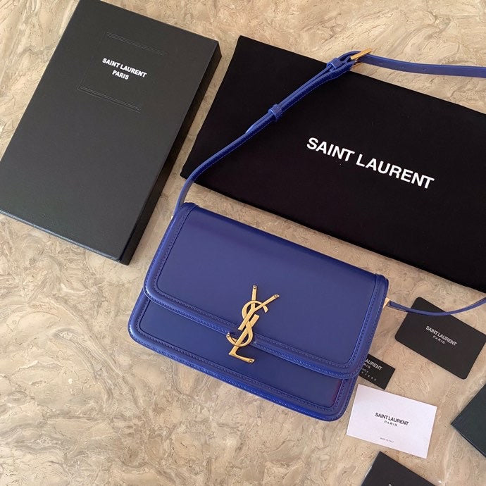 Amelia - YSL Bag - 3646