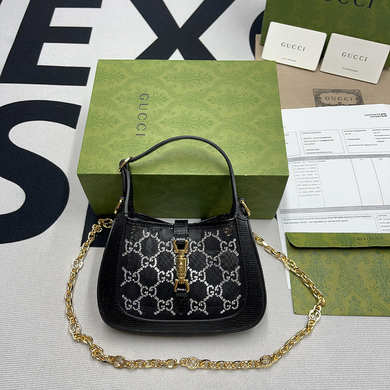 Amelia- GCI LUXURY LADY BAG - BRANDED BAGS FOR WOMEN - 121
