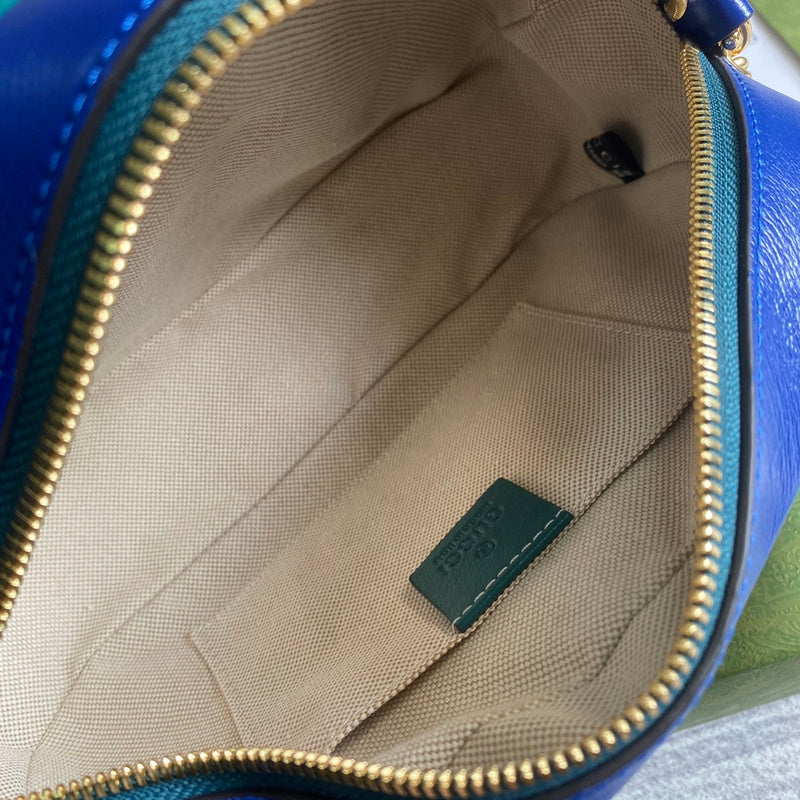 Amelia- GCI Lady Bags - 1017