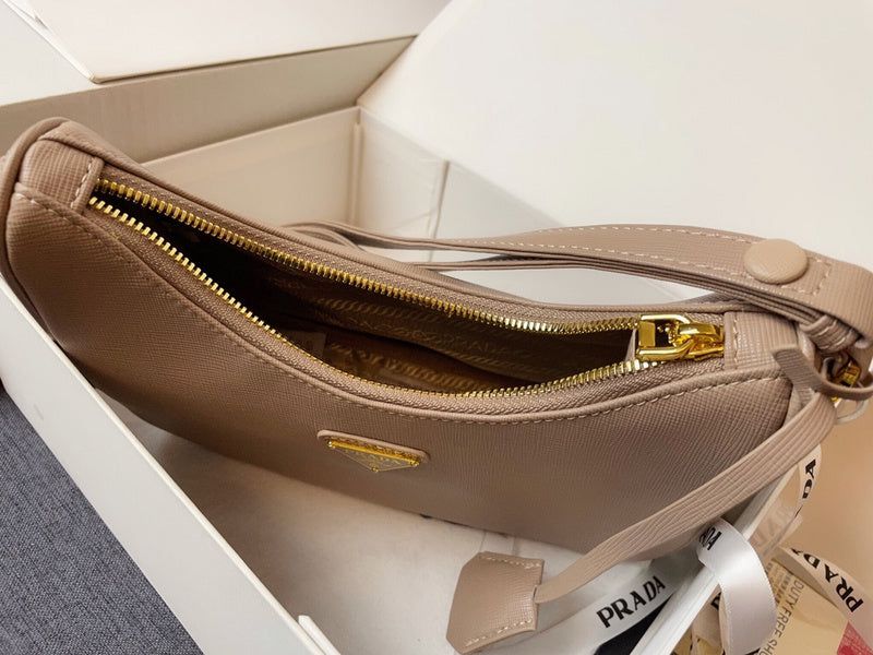 Amelia- PRDA  LUXURY BAGS - 542