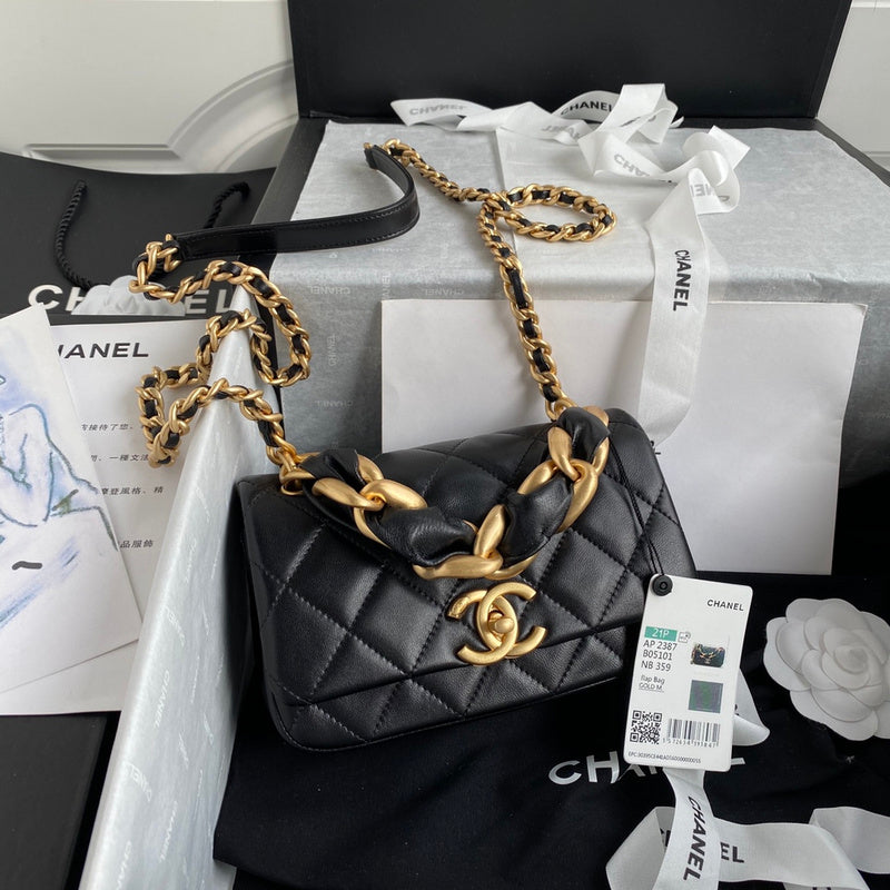 Amelia - CHL Bags - 1811