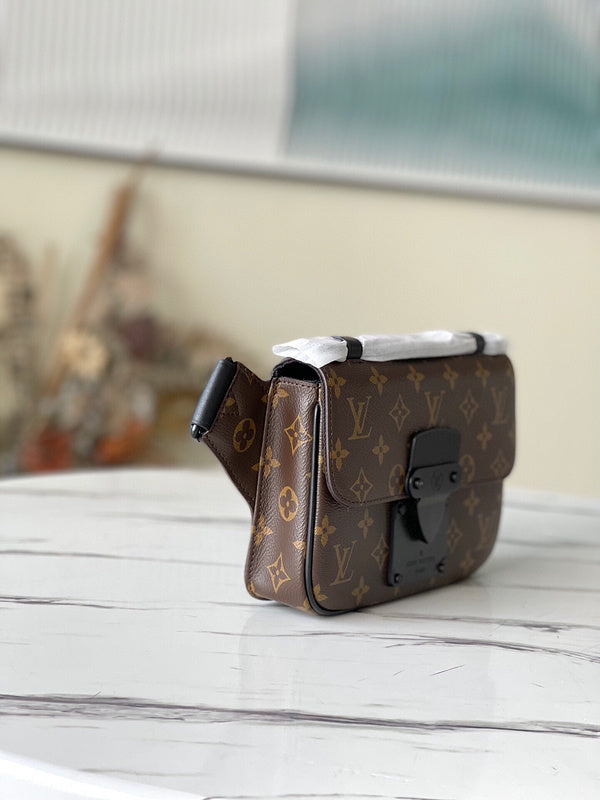 Amelia- Lu-Vi bags - 5941