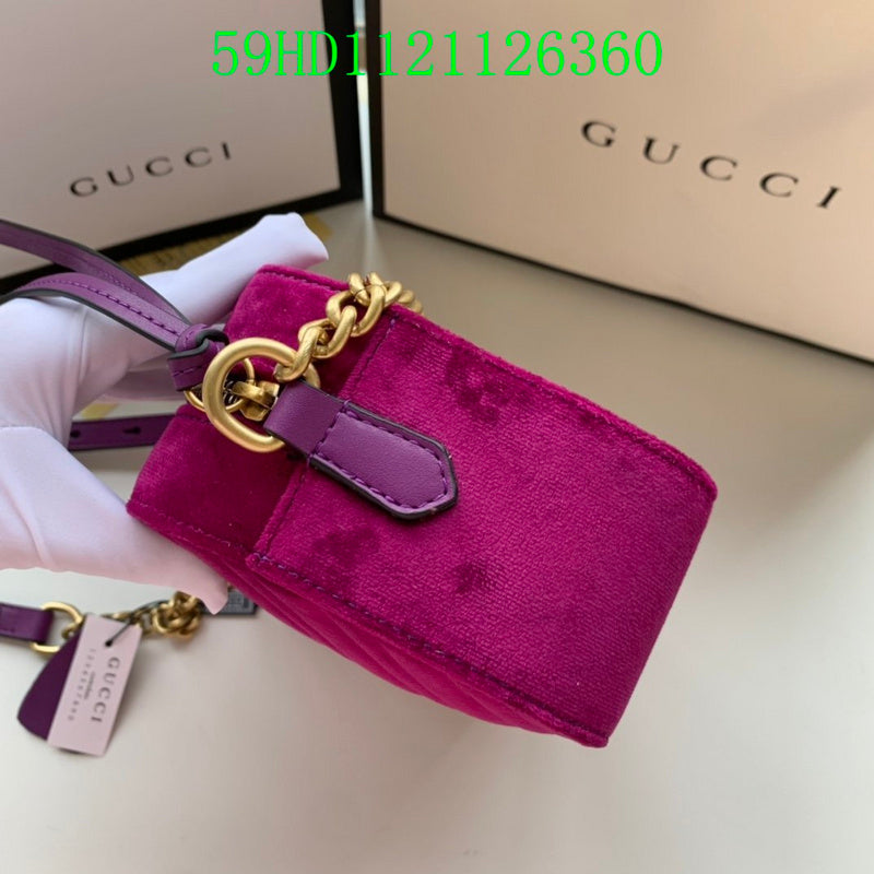Amelia - GCI Bags - 10501