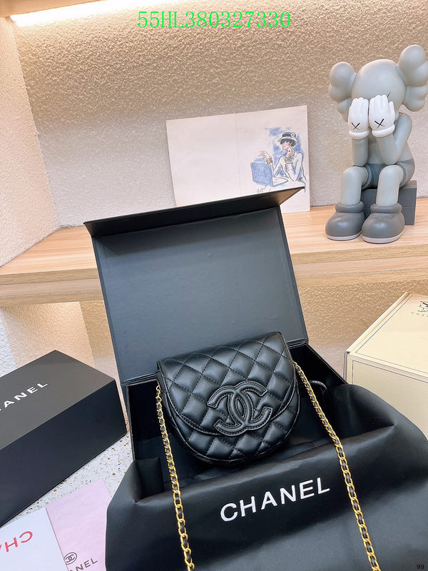 Amelia - CHL Bags - 1238